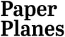 Paper Planes logo